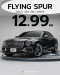 Bentley Flying Spur