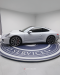 PORSCHE 911 CARRERA S (991.2)