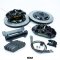 CP9200 4pot x 330mm.