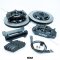Pro5000R 4pot (CP9440) x 330mm.