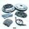 Pro5000R 4pot (CP9448) x 330mm.