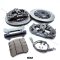 Pro5000R 6pot (CP9665) x 355mm.