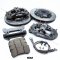 Pro5000R 6pot (CP9665) x 380mm.