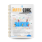 MATH CORE คณิตพิชิตสอบเข้า ม.1 + คอร์สติวสรุปบทยากพร้อมสู่สนามสอบ - [พรีออเดอร์จัดส่ง 15 พ.ย.]