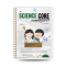 SCIENCE CORE วิทย์พิชิตสอบเข้า ม.1 + คอร์สติวสรุปบทยากพร้อมสู่สนามสอบ - [พรีออเดอร์จัดส่ง 15 พ.ย.]