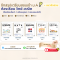 เซตชีทสรุปเตรียมสอบเข้า ม.4 พร้อมแนวข้อสอบ SET 2 - พรีออเดอร์ จัดส่งวันที่ 5 มิ.ย. 68