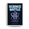 SCIENCE BATTLE  ตะลุยโจทย์วิทย์ระดับเซียน สอบเข้า ม.4 (รร.วิทย์-Gifted) - [พรีออเดอร์จัดส่ง 15 พ.ย.]