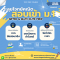 ตะลุยโจทย์คณิต พิชิตข้อสอบเข้า ม.1 ห้อง Gifted [TEST PREP COURSE : Gifted & Math Elite Prep]