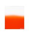 ฟิลเตอร์แผ่น Gradual Fluo Red 2 Soft - ขนาด M (P series) - COKIN CREATIVE