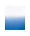 Gradual Blue Filter B2 Soft - M Size (P Series) - COKIN CREATIVE