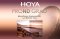 Introducing Hoya ProND Grad Round Filters