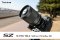 ใหม่! Tokina SZ SUPER TELE 500mm F8 Reflex MF