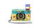 กล้อง LomoApparat 21 มม. Wide-angle รุ่น Fluffy Omelet - Lomography