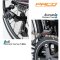 PACO Pro Racing 20 -  20" Junior road bike - Black