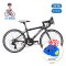 PACO Pro Racing 20 -  20" Junior road bike - Black