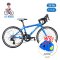 PACO Pro Racing 20 -  20" Junior road bike - Blue