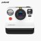 Polaroid Now Generation 2 i-Type Instant Camera - Black&White