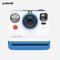 Polaroid Now Generation 2 i-Type Instant Camera - Blue