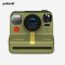 Polaroid Now+ Generation 2 i-Type Instant Camera - Green Forest
