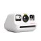 Polaroid Go Generation 2 Instant Camera - White