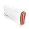 Polaroid Hi·Print 2x3 Pocket Photo Printer Generation 2 - White