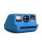 Polaroid Go Generation 2 Instant Camera - Blue