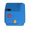 Polaroid Go Generation 2 Instant Camera - Blue