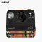 Polaroid Now Generation 2 i-Type Instant Camera - Basquiat Edition