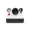 Polaroid Now i‑Type Instant Camera - Black & White