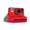 Polaroid Now i‑Type Instant Camera - Keith Haring Edition