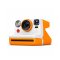 Polaroid Now Orange