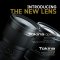 Introducing - Tokina's New Lens