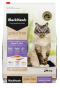 BLACK HAWK Cat Adult Formula Grain Free Duck & Fish 1.2 KG