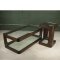 VISSER COFFEE TABLE