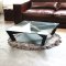 TAILLE COFFEE TABLE