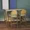 VISSER BAR STOOL