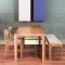 VISSER DINING TABLE