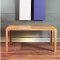 VISSER DINING TABLE