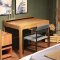 VISSER DRESSING TABLE