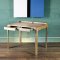 VISSER DRESSING TABLE