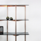 MOTTA HIGH SHELF