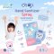 OSOJI SPRAY สเปรย์แอลกอออล์สำหรับเด็ก  ชนิดพกพา 50ml