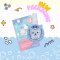 OSOJI SPRAY สเปรย์แอลกอออล์สำหรับเด็ก  ชนิดพกพา 50ml