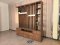 Modern Minimal TV Partition Cabinet