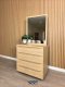 Minimal Dressing Table