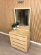 Minimal Dressing Table