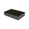 HV-H0804PoE Hub 8ch/4ch PoE