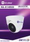 HA-614D20 กล้องวงจรปิดไฮวิว 2 ล้านพิกเซล ใช้งานภายใน (Hiview Dome Camera 2 MP 4 in 1)