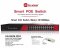 Smart PoE Switch 26port 10/100Mbps