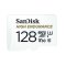 128GB Micro SD Card SANDISK High Endurance